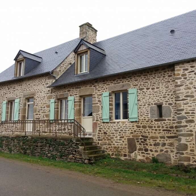 GITE "LE GRAND MARCHE"