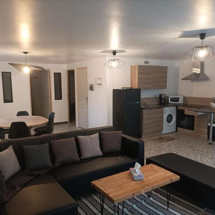 Gîte le Pain perdu de Germaine