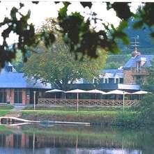 RESTAURANT BEAU RIVAGE