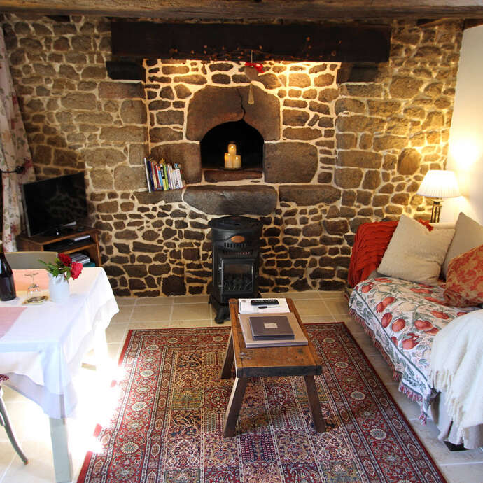 Gîte Le Vieux Fournil