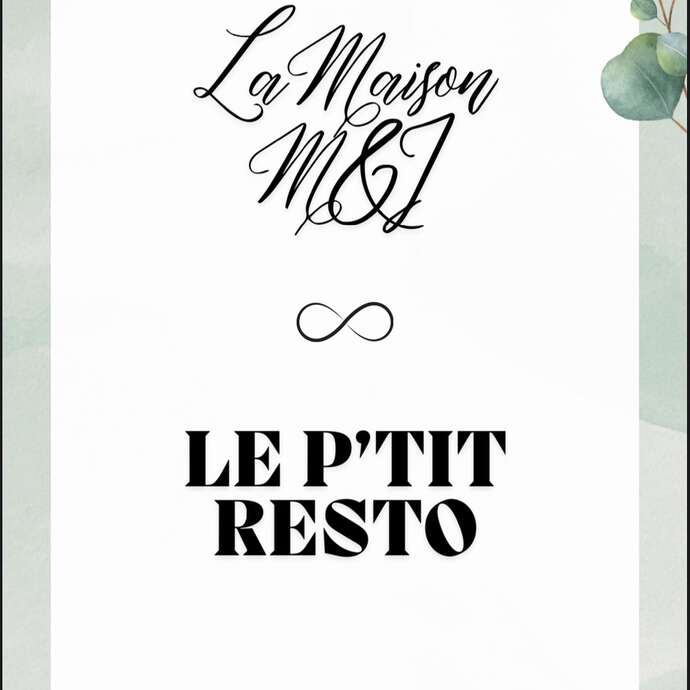 Le P’tit Resto