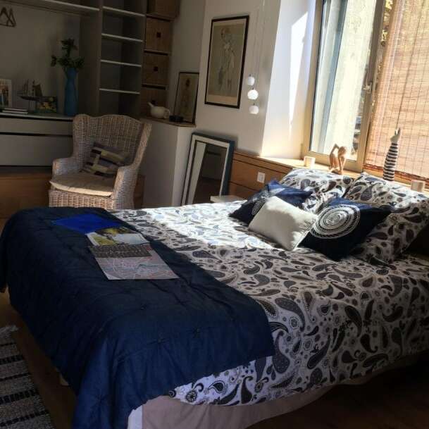 Chambres d'hôtes les Perrettes