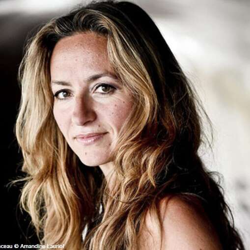 Ma Région Virtuose - Geneviève Laurenceau, violon / François Chaplin, piano