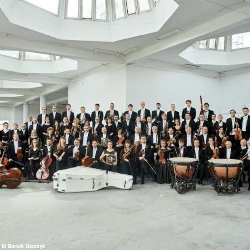 Ma Région Virtuose - Sélim Mazari, piano et direction / Sinfonia Varsovia