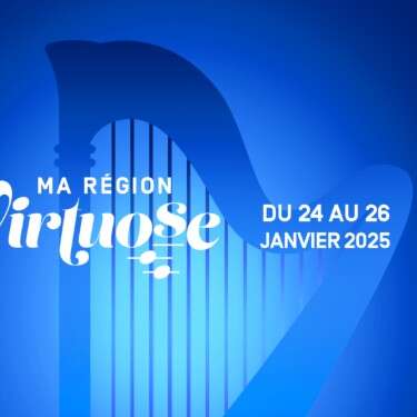 Ma Région Virtuose