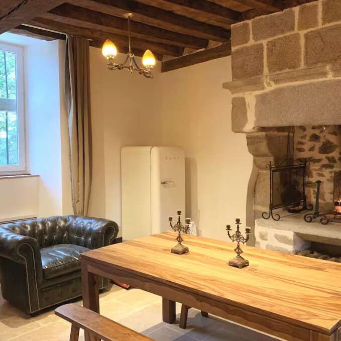 Maison Duroy - Un paradis à la campagne