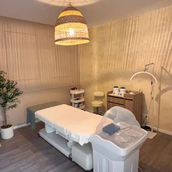 LA MAISON DU BIEN-ÊTRE