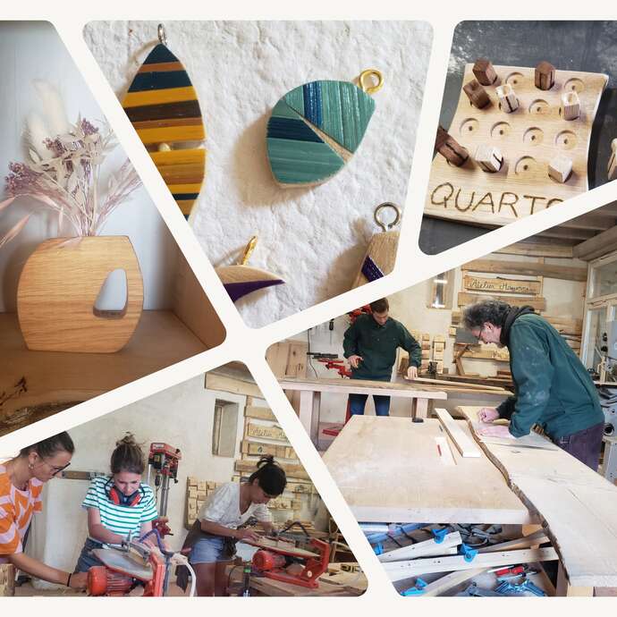 L'ATELIER MAYENNE