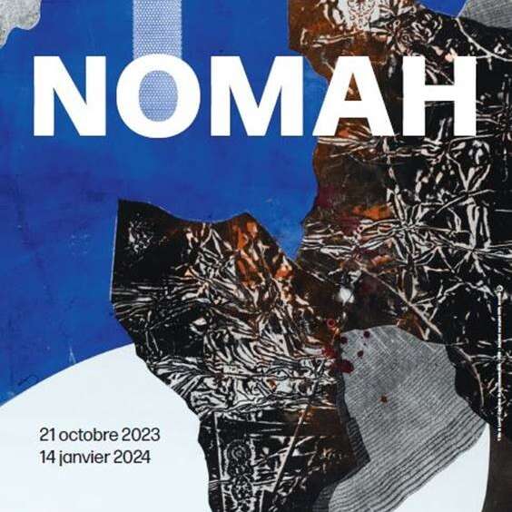 EXPOSITION - NOMAH AU MANAS