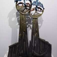 PAROLES DE SCULPTURES