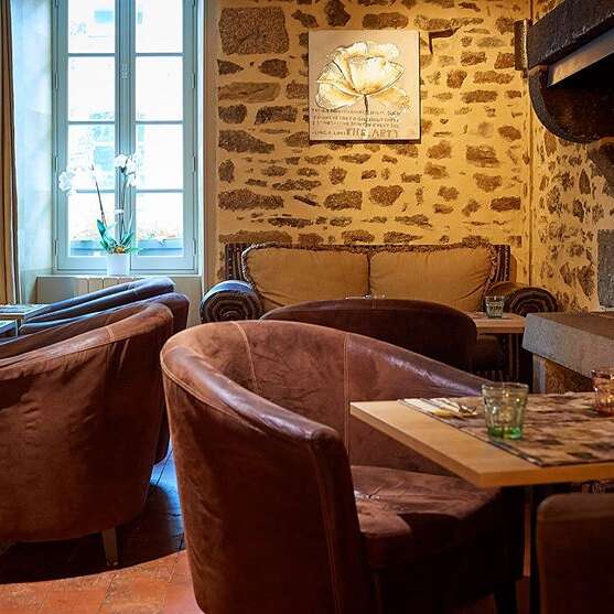 CRÊPERIE LE PETIT MONDE