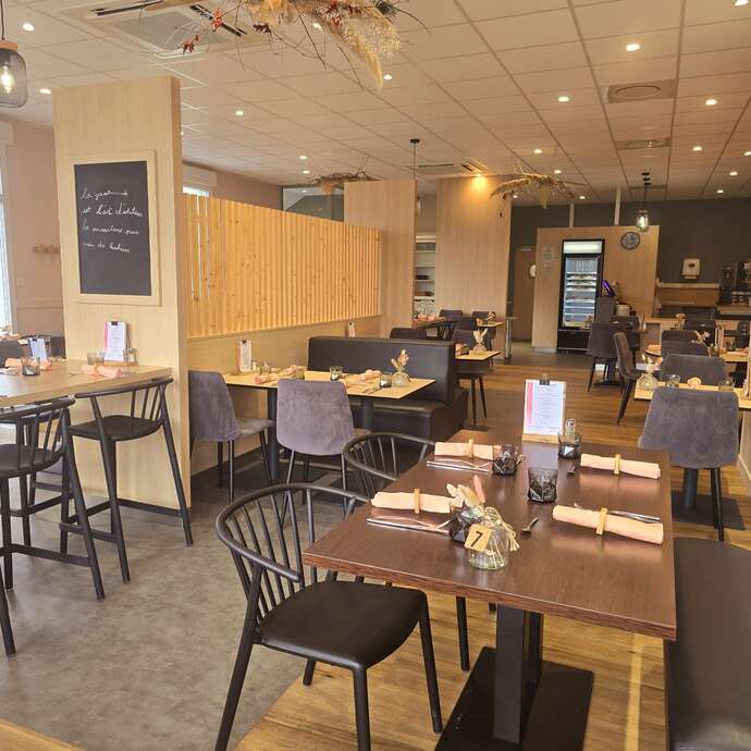 Restaurant de la Colmont