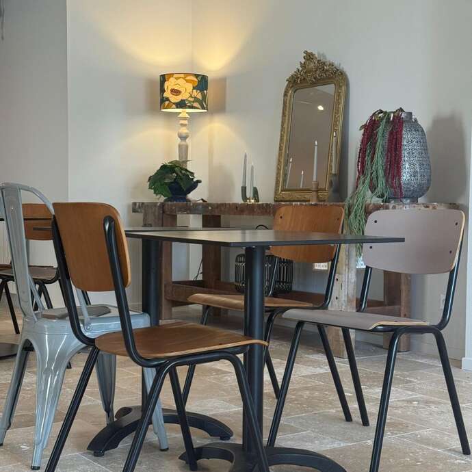 Restaurant "le Clos de Loré"