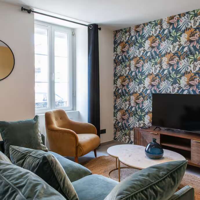 Appartement Maréchal