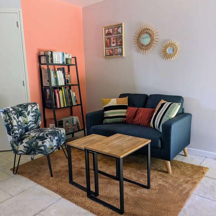 STUDIO LES HAUTES ROUVRES