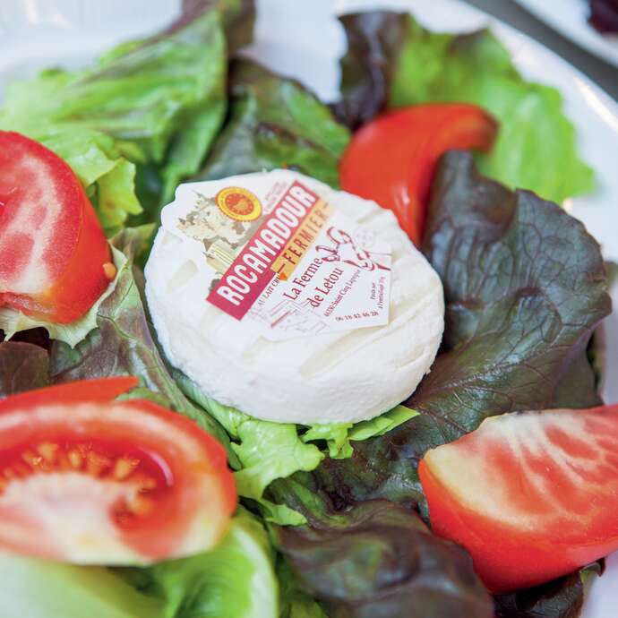 Lot Of Saveurs : Visite patrimiam au Parc Tassard