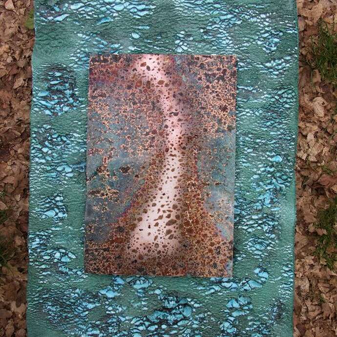 Exposition  Jardin en Arts - Art Contemporain