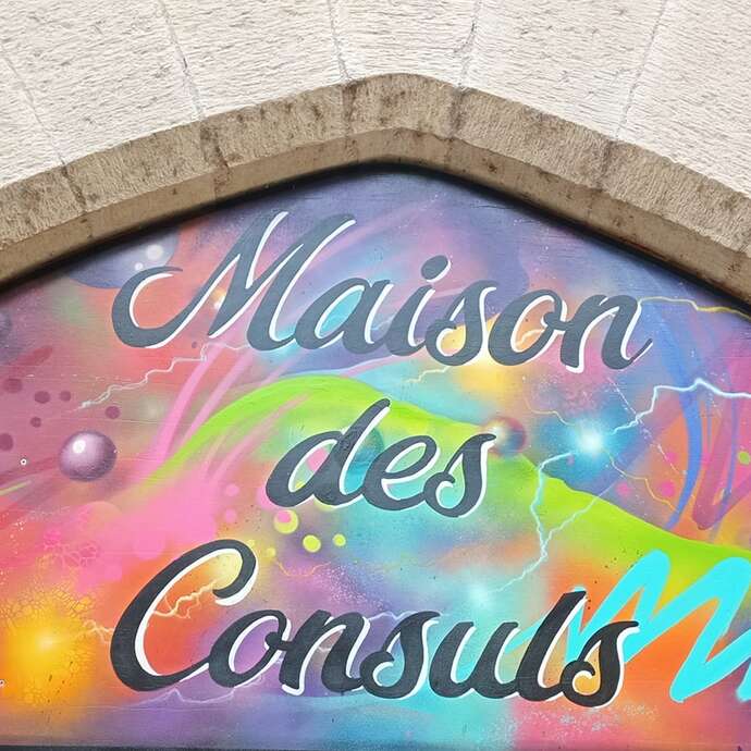 Exposition : "Photos itinérance"