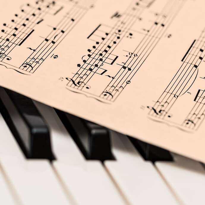 Concert piano poésie à Ladorée