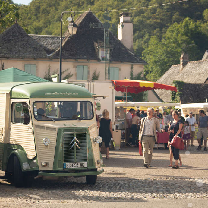 Vide-greniers de Murel