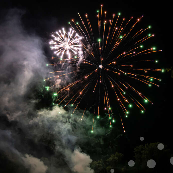 Fête votive de Sousceyrac-en-Quercy
