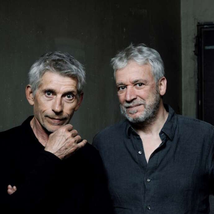 Lectures théâtralisées à Figeac : Cher Cheval