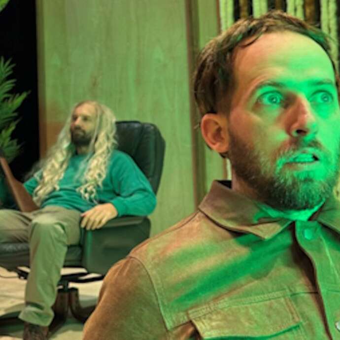 Théâtre à Figeac : Sganarelle ou le cocu imaginaire + L’amour médecin