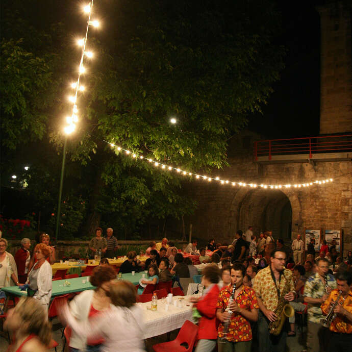 Grande Fête de Villesèque