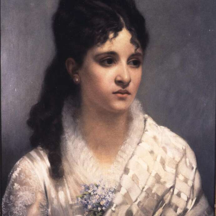 Spectacle "Mel Bonis, une compositrice à découvrir"