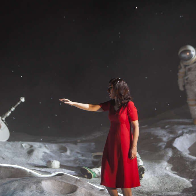 Festival Saint-Céré : La Bohème de Giacomo Puccini
