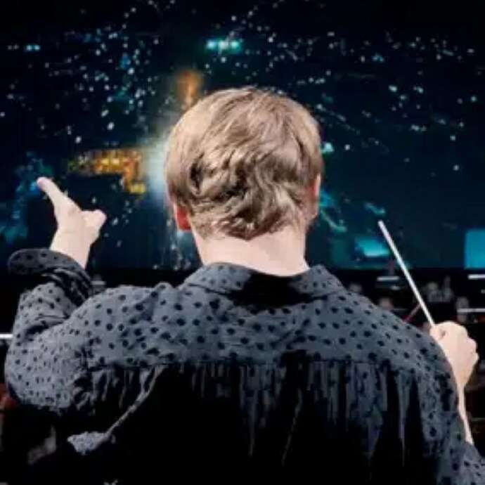 Unipop- Cinéma Charles Boyer Figeac- "Nous, l'orchestre"