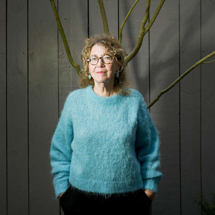 Rencontre d'exception avec Jeanne Benameur