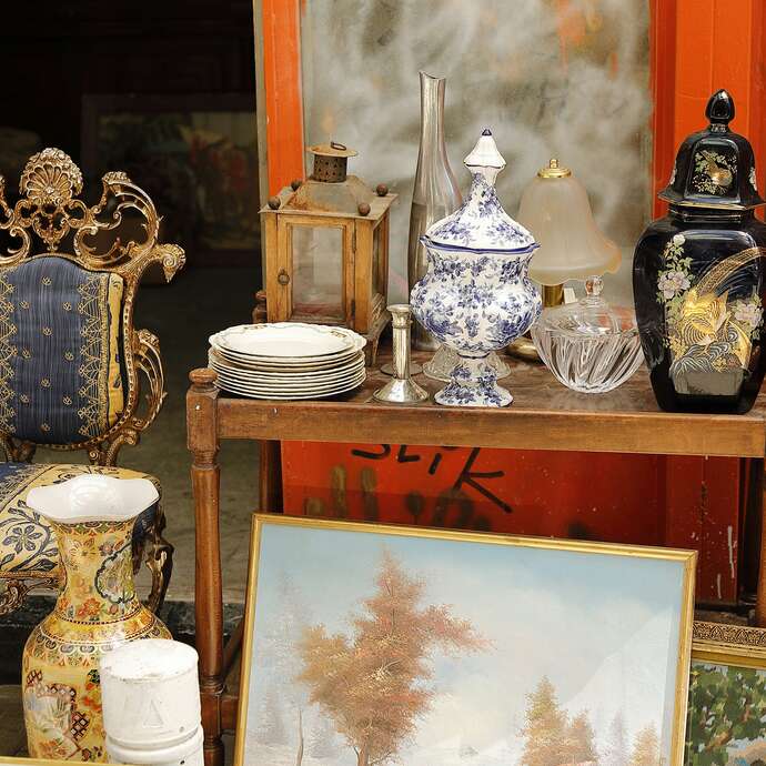 Brocante