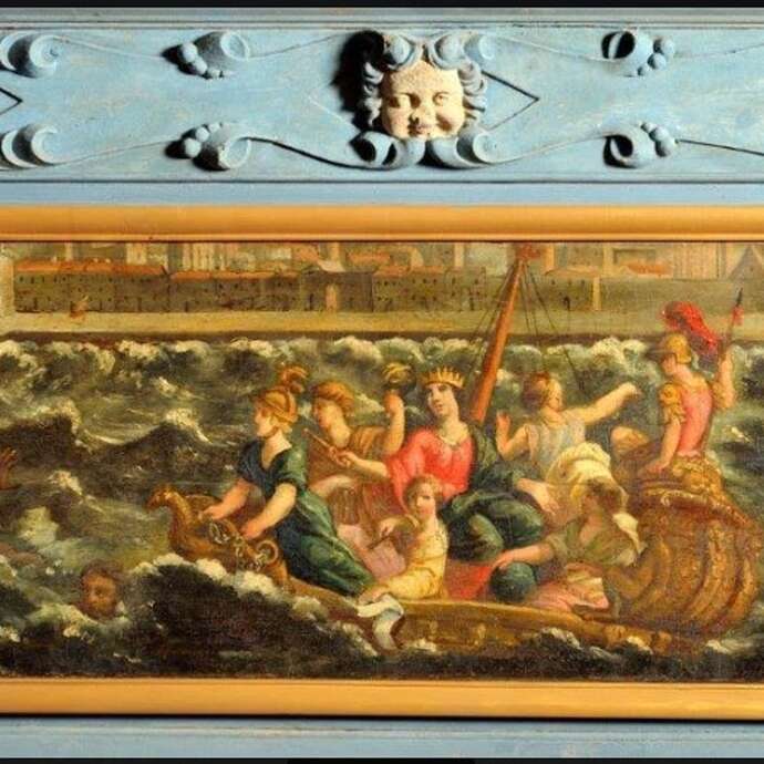Visite Guidée thématique " Les pépites du patrimoine figeacois"