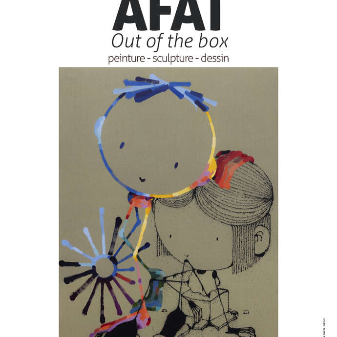 Exposition "AFAT"