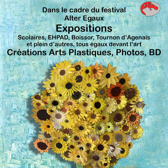 Festival Alter Egaux