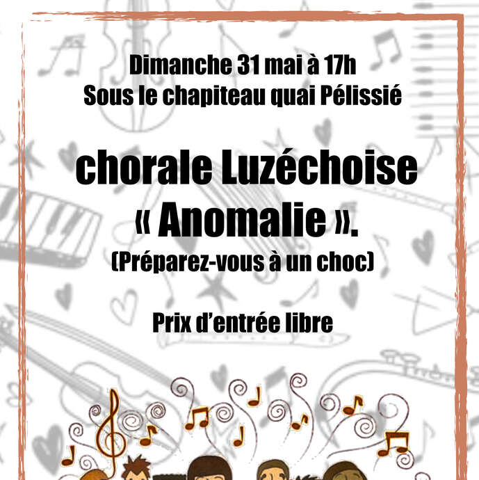 Festival Alter Egaux :  Soirée chorale et théâtre