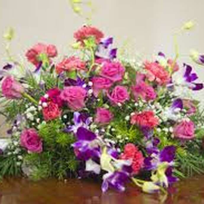 Atelier Art floral