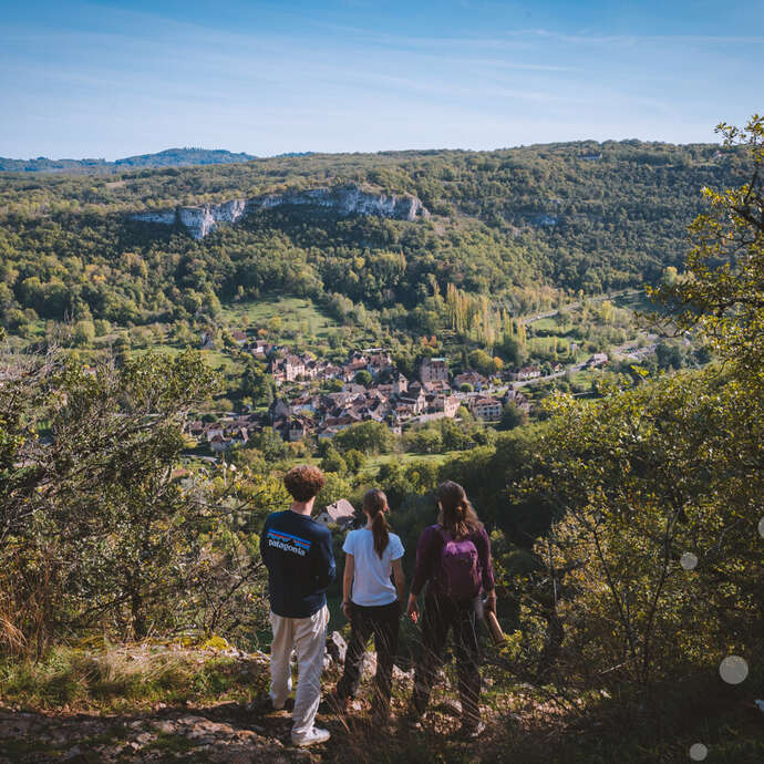Visite Patrimoine  "Les apprentis Géologues"