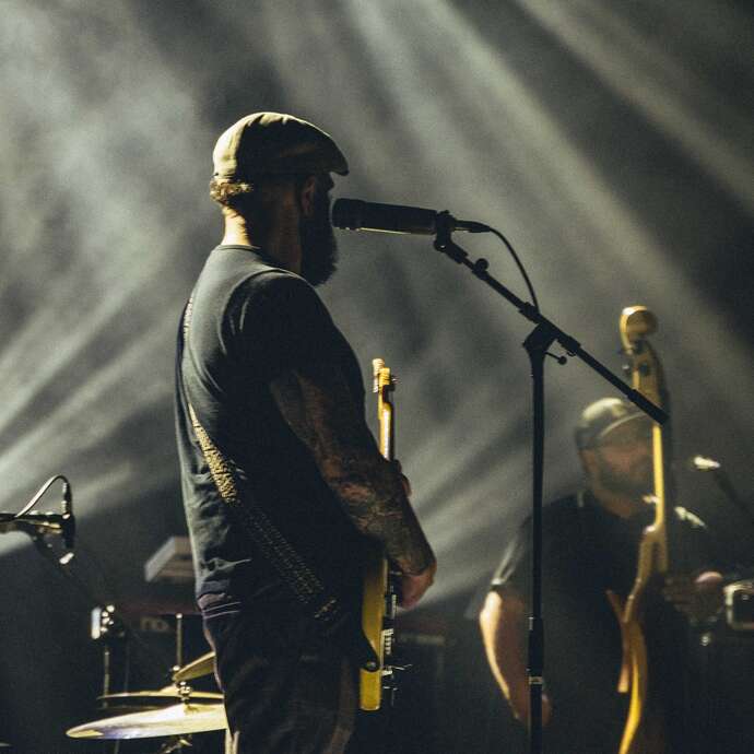 Concert au Cantou de Floirac