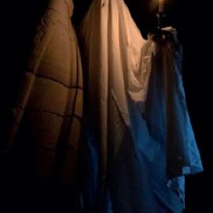 Halloween, jeu grandeur nature : "La nuit au château" d'Assier