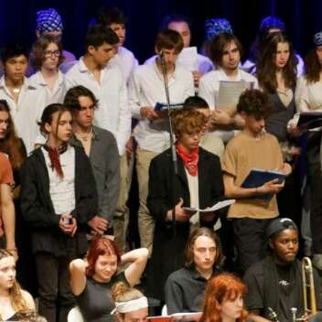 Concert : "Mémoires de l'Europe Musicale"