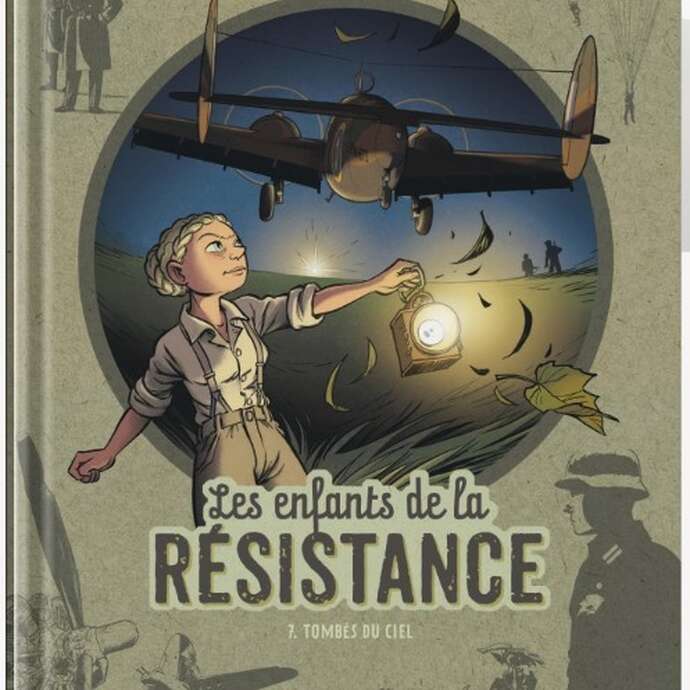 Exposition "S'engager en Résistance" -  saison 2