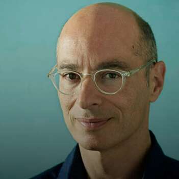 Conférence spectacle : Bernard Werber "V.I.E"