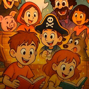 Théâtre : "Bazar dans le grenier"