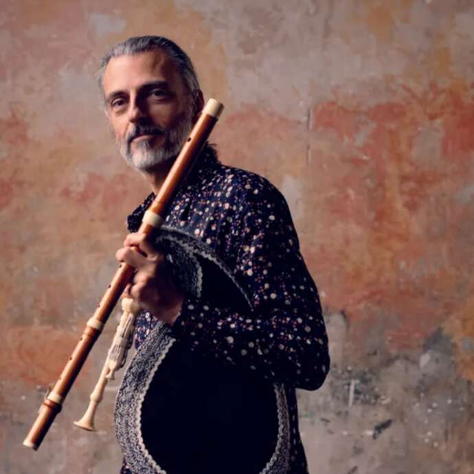 Festival les Instants Baroques du Lot : Ensemble Les Musiciens de Saint-Julien