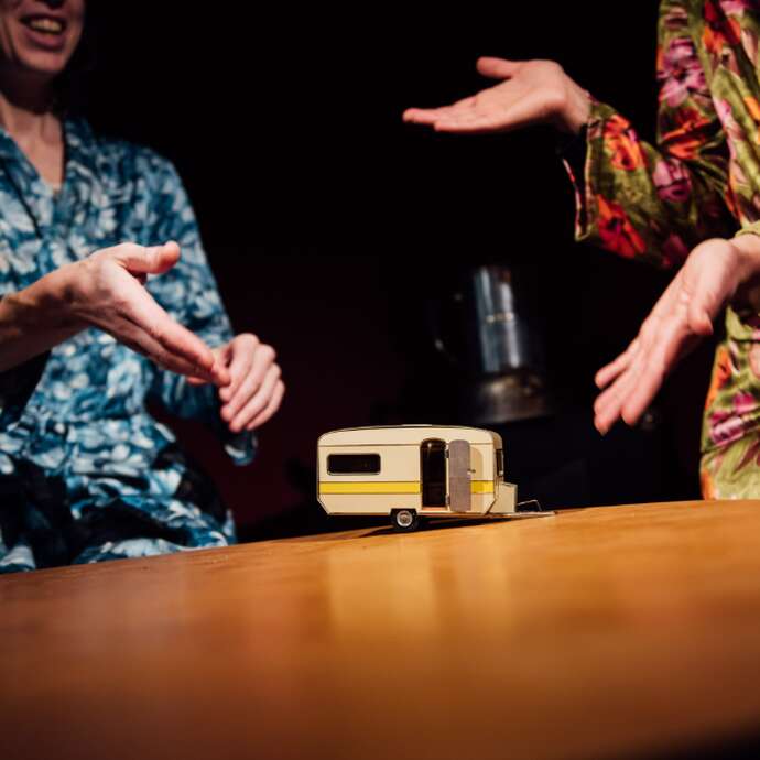 Journée festive du Tout Petit Festival