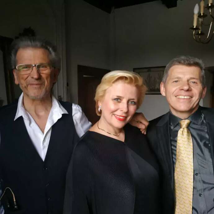 Festival Les Musicales du Causse - Clara Cernat et l'Orchestre de chambre de Toulouse