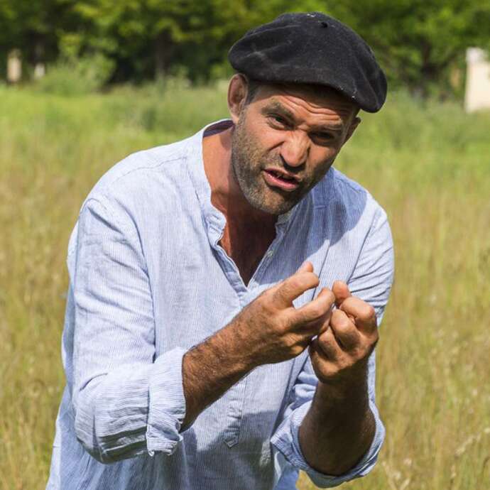 Rencontres Plantes et Cie, Pastorales