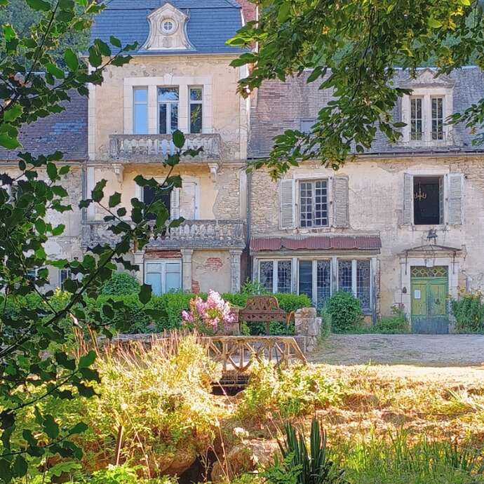 Exposition  "Les amis de Mai"